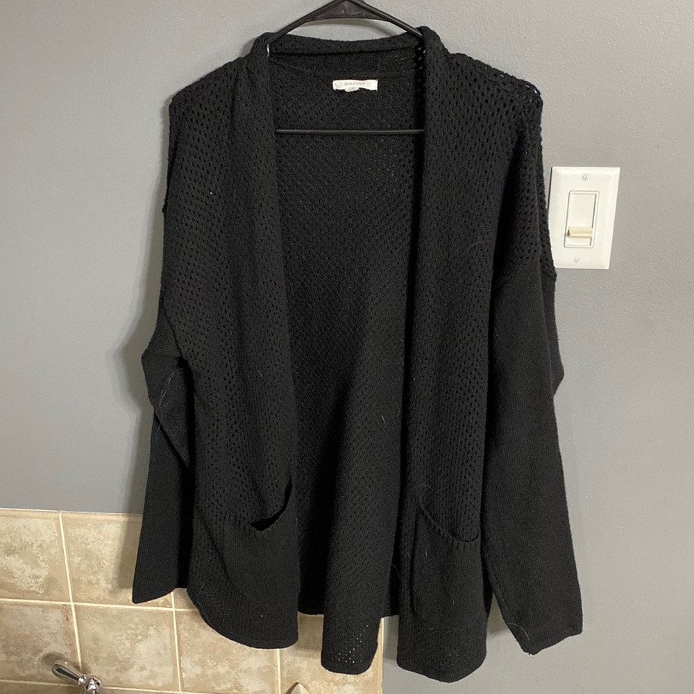 Maurices Cardigan